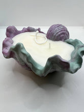 Load image into Gallery viewer, Organic Soy Candles in Shell